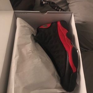 Bred retro 13s
